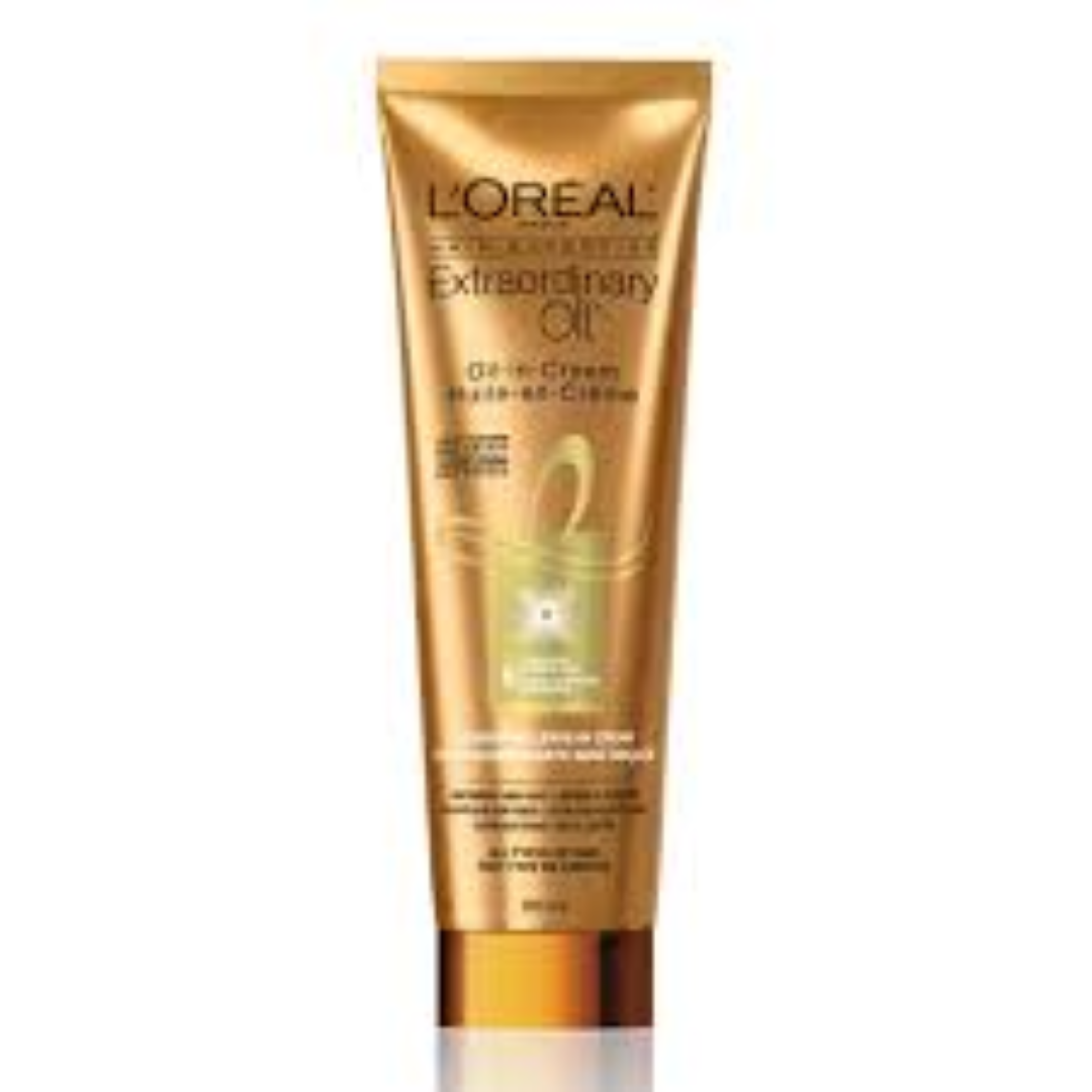 LOREAL ELVIVE NOURISH LEAVE IN CREAM R/HAIR 150ML